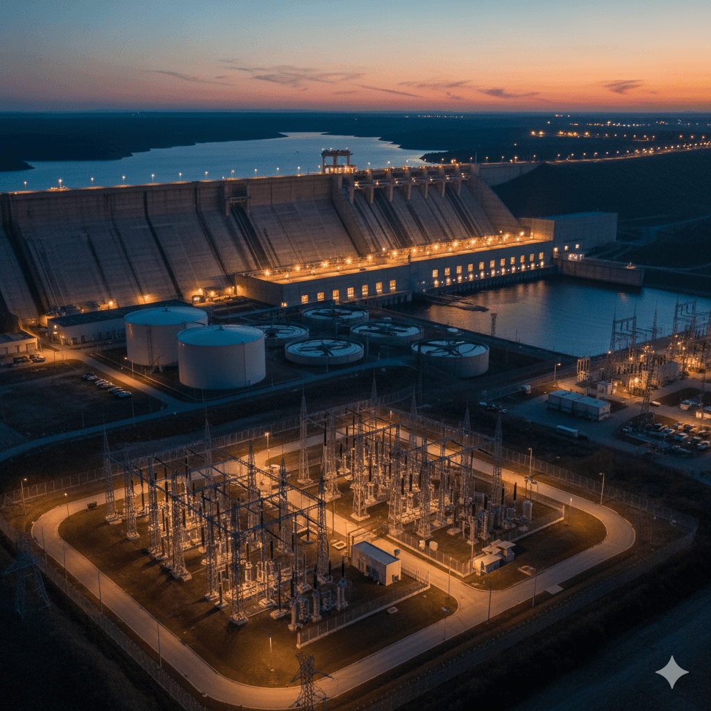 Critical Infrastructure