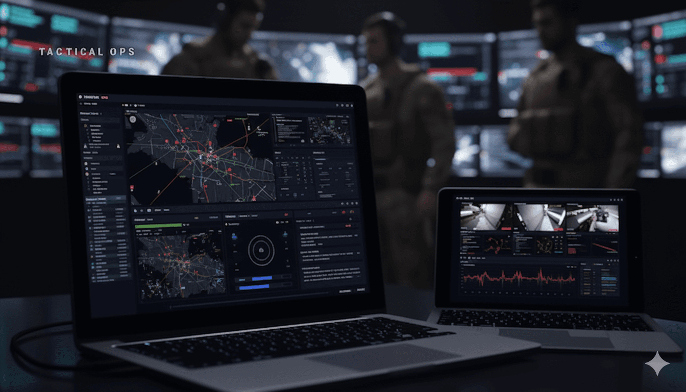 SentryCode Technology